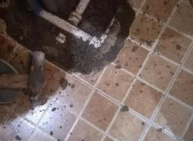 平坝卫生间测漏水公司分享下平坝自来水管道泄漏检测的具体位置分析。