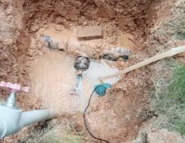 平坝测漏水公司浅析平坝地下水管漏水有哪些处理方法？