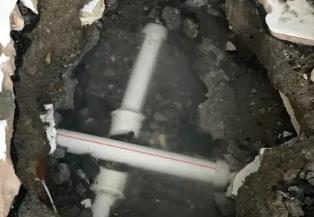  平坝测漏水公司浅析平坝管道泄漏检测公司检测水管泄漏