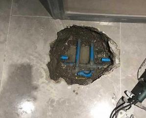 平坝测漏水公司为您专业解答平坝地暖漏水检测中精确漏水检测的成本